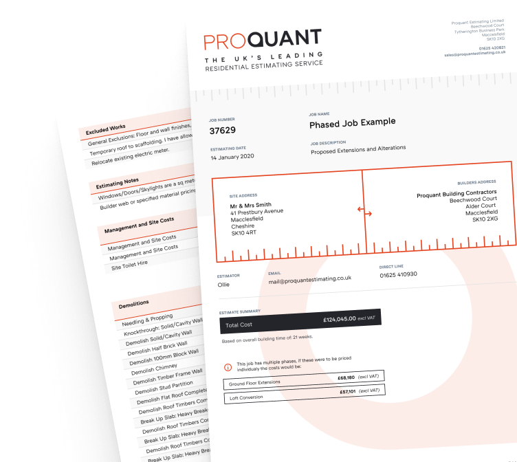 documents architects