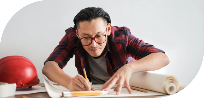 Self Project Managers