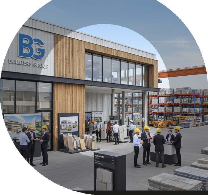 Builders Merchants